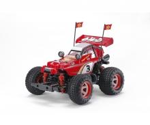 1:10 Comical Hotshot, RC assembly kit, GF-01CB