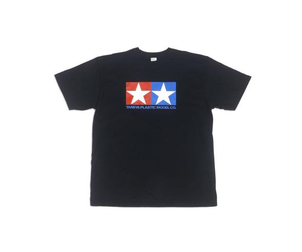 TAMIYA Merch. T-Shirt XXL Schwarz