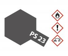 PS-23 Gun Metal Grey, spray paint, 100 ml