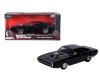 Fast & Furious 1970 Dodge Charger 1:24