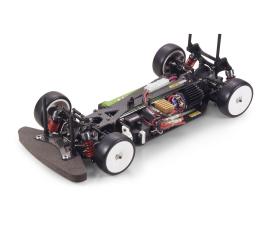 TB Evolution II