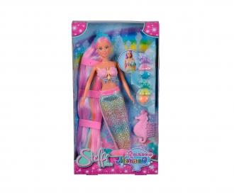 Steffi LOVE Rainbow Mermaid
