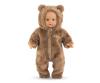 Cor. MPP 12"  Bunting-Brown bear