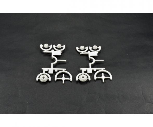 TRF420/419 Gear Diff Bevel Set