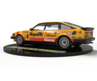 1:32 Rover SD1 Soper BTTC 1983 #4 HD