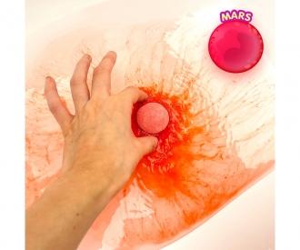 Baff Bombz Space