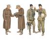 1:35 DAK Panzer&Artillery Crew Libya '41