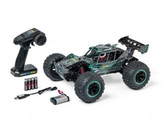 Carson Offroad Fighter Bundle