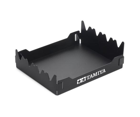 TAMIYA Pinselablage 85x105x35mm