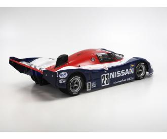 1:10 RC Nissan R91CP 1992