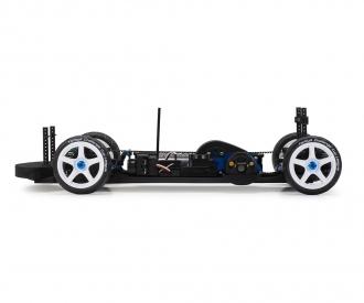 1:10 TA08 PRO Chassis Kit, RC touring car kit