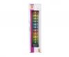 Rain Stick Rattle Toy