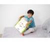 Hanging-Magnetic Board with Letters
