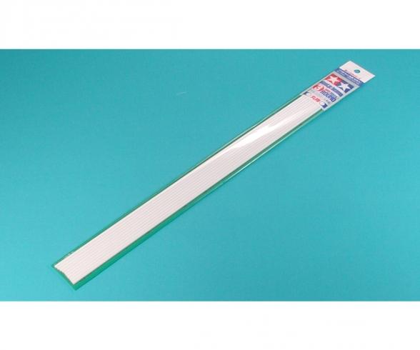 Plastic Beams 3mm Round (10)