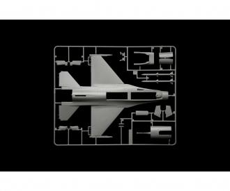 1:48 US F-16C