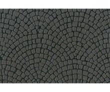 Diorama Sheet A4 Stone Paving A/small