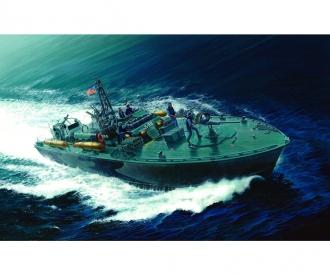 1:35 Elco 80 Torpedo Boat PRM Edition