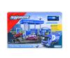 Petrol Station Aral + 1 Vehicle