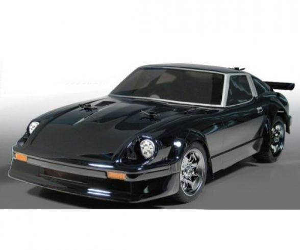 1:12 RC Datsun 280ZX Sports M-05