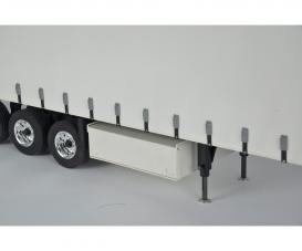 1:14 Trailer palette case, trailer accessory