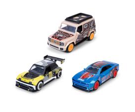 Pullback Racer, 3-asst.