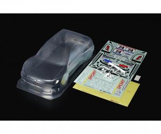 1:10 Peugeot 306 Maxi, body set, WB 257 mm