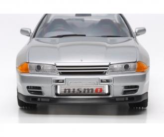 1:24 Nissan Skyline GT-R R32, model car kit