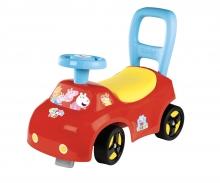 Peppa Pig Porteur Auto