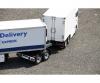 1:14 2-Axle Dolly rigid, trailer dolly