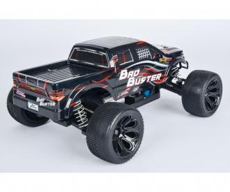 1:10 Bad Buster 4WD X10 2.4G 100% RTR