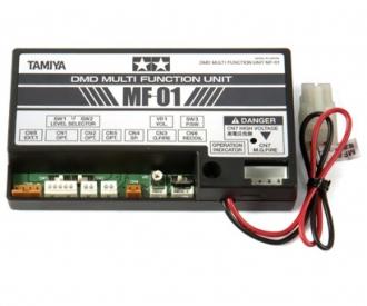 1:16 RC Panzer Panther Typ G Full Option