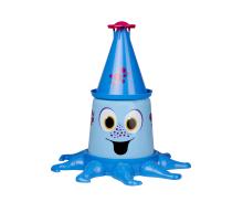 AquaNauti Water Sprinkler with Rising Hat