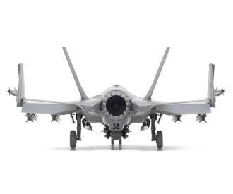 1:48 US F-35C Lightning II
