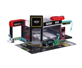 Majo Mini Diorama + 1 Veh