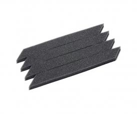 1:10 Racing Medium Tire Inserts, RC accessory