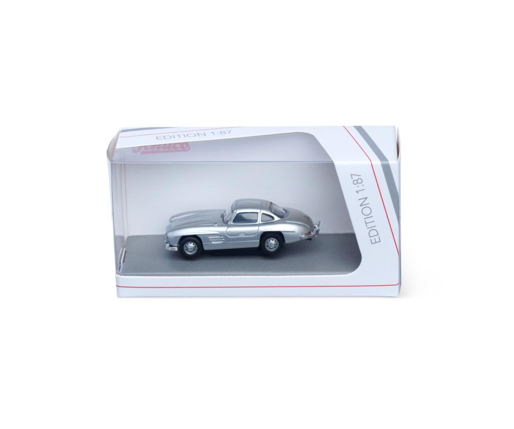 Hračka Mercedes-Benz 300 - model auta