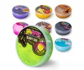 Gootastic, 8 versions