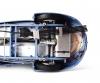 iXO Premium Collectables Bugatti 57 SC Model Car