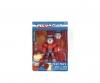 Mega Man Fire Man 4,5" Figur