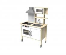 Eichhorn Play Kitchen