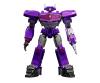 Blokees Figure Transformers Shockwave