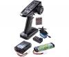 FS 3K Reflex Wheel Pro 4 Electric-Set FS 3K Reflex Wheel Pro 4 Electric-Set