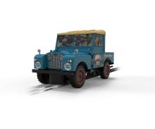 Scalextric Land Rover Ser.1 Shaun the Sheep 1:32