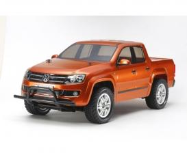 VW Amarok (CC-01)