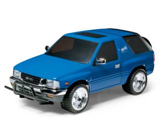 Isuzu Mu (CC01)