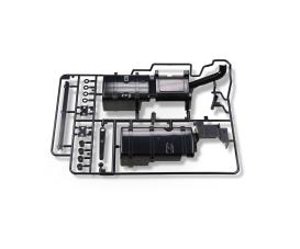 Scania Fuel Tank Q Parts, model accessory set
