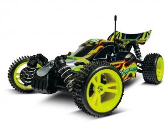 1:10 CV10 Stormracer Pro 2.4G GP RTR