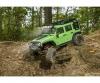 1:8 Adventure Crawler Pro RTR neon green