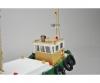 Fishing Boat -Cux-13 100%RTR 2.4 G