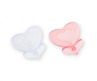 Corolle 12"/30cm 2 Pacifiers